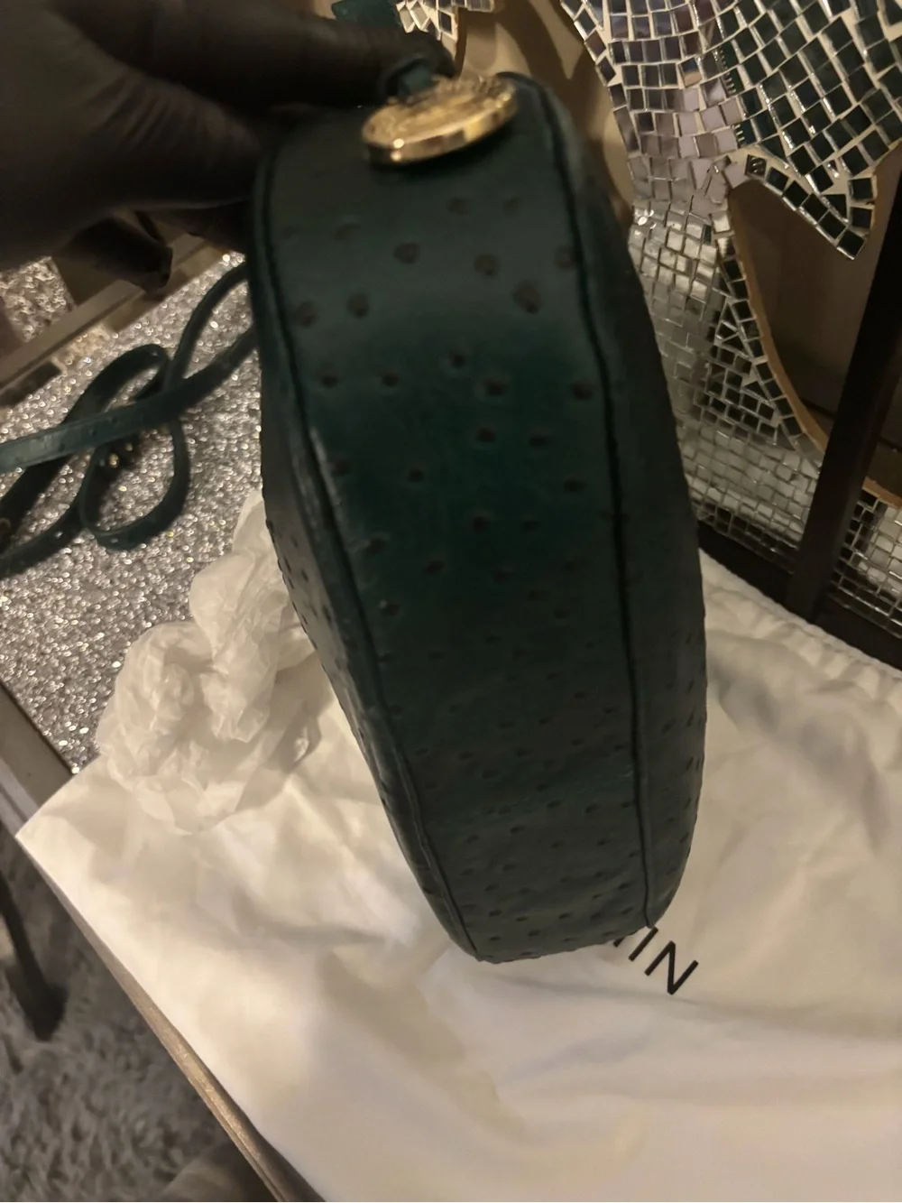 Brahmin shoulder bag